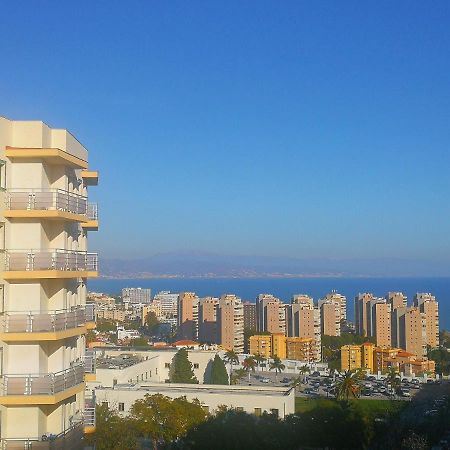Sian Sea View Apartment Torremolinos Buitenkant foto