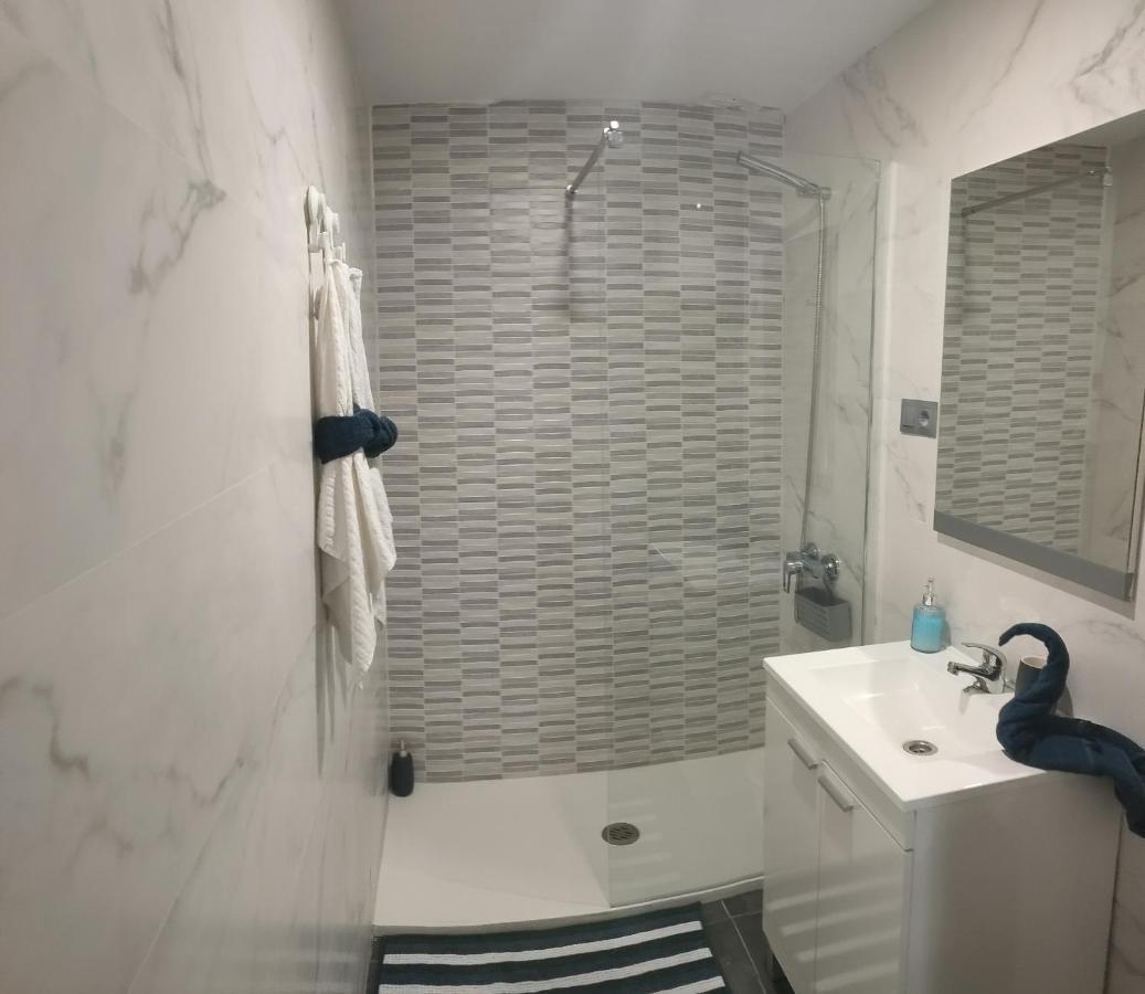 Sian Sea View Apartment Torremolinos Buitenkant foto