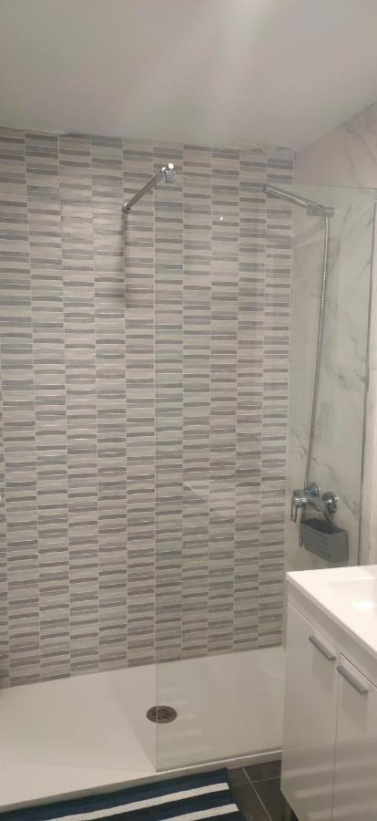 Sian Sea View Apartment Torremolinos Buitenkant foto