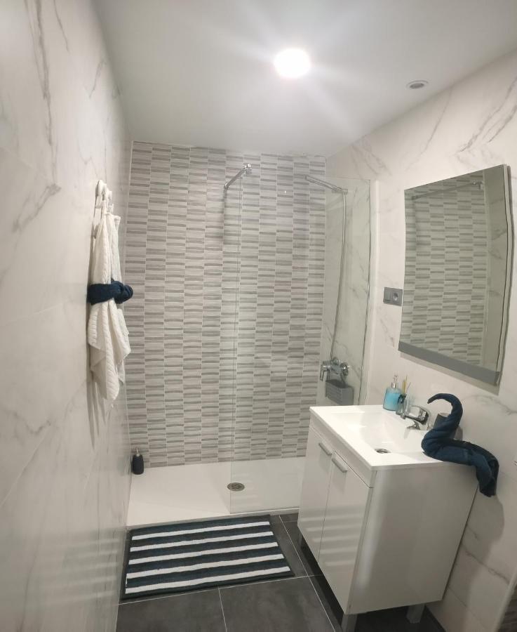 Sian Sea View Apartment Torremolinos Buitenkant foto