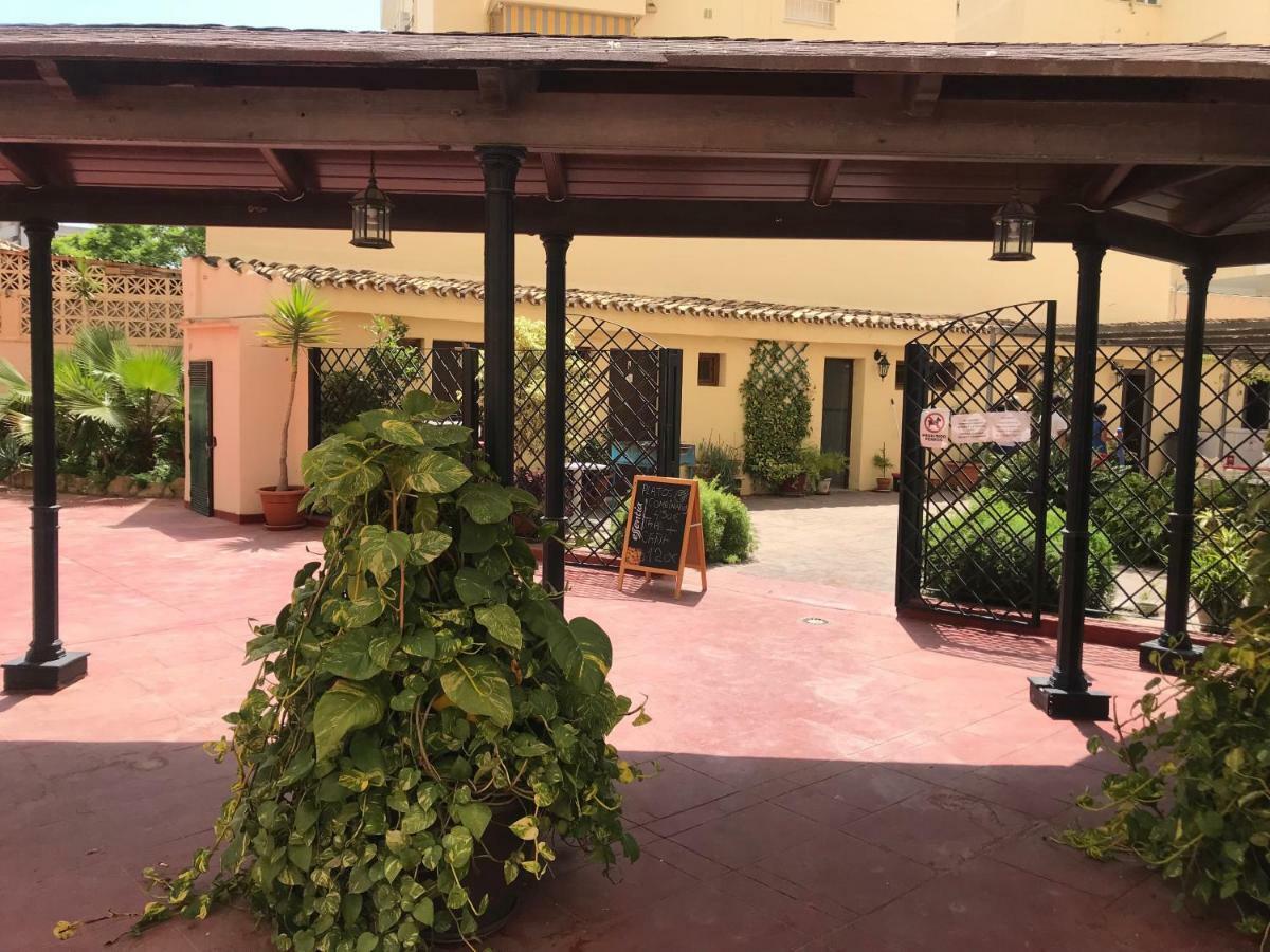 Sian Sea View Apartment Torremolinos Buitenkant foto