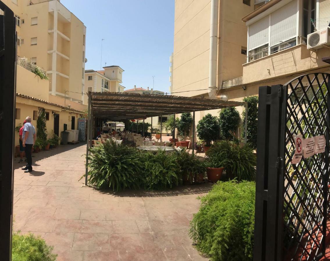 Sian Sea View Apartment Torremolinos Buitenkant foto