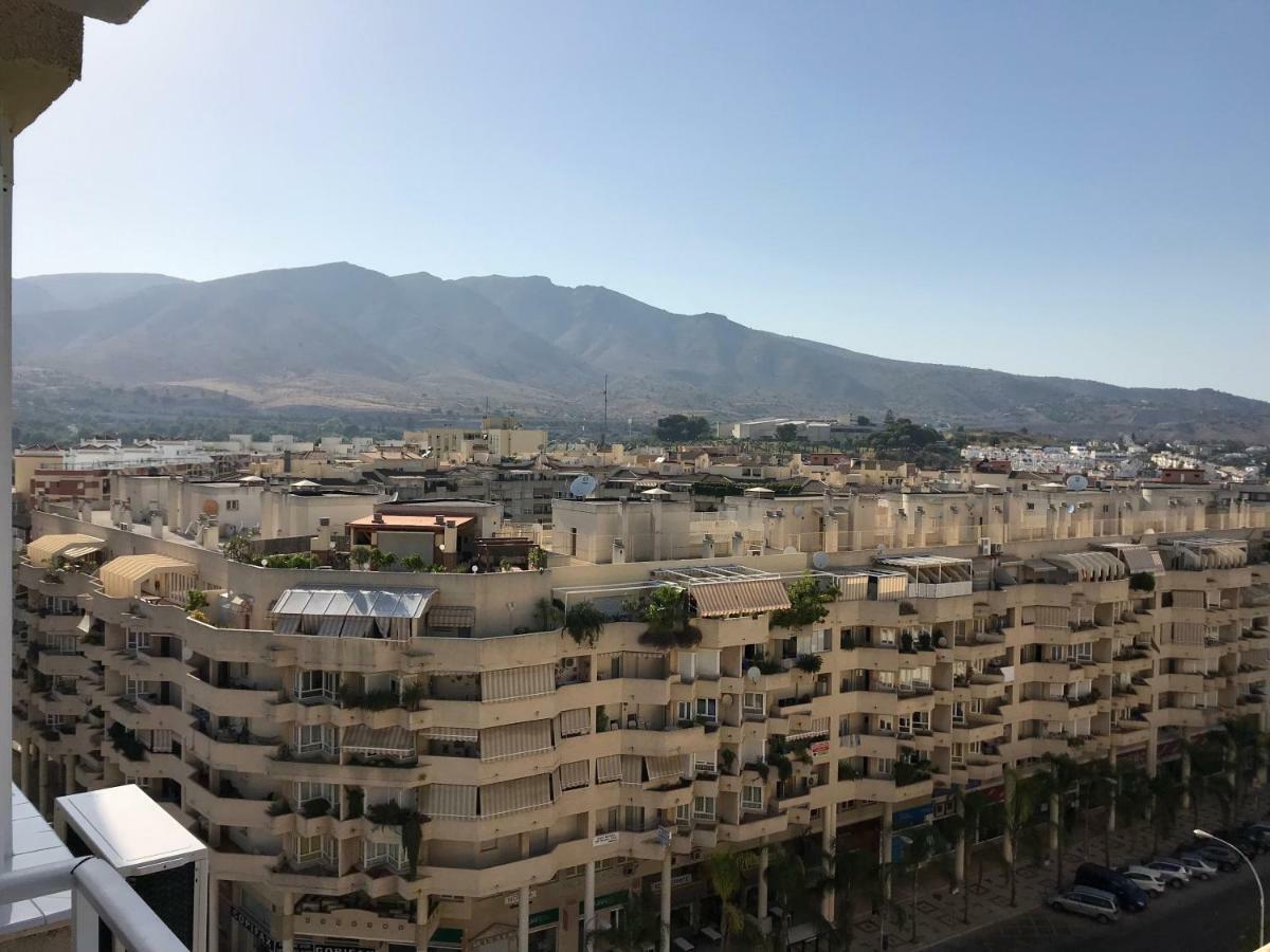 Sian Sea View Apartment Torremolinos Buitenkant foto