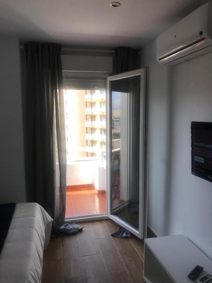 Sian Sea View Apartment Torremolinos Buitenkant foto