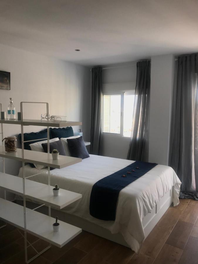 Sian Sea View Apartment Torremolinos Buitenkant foto
